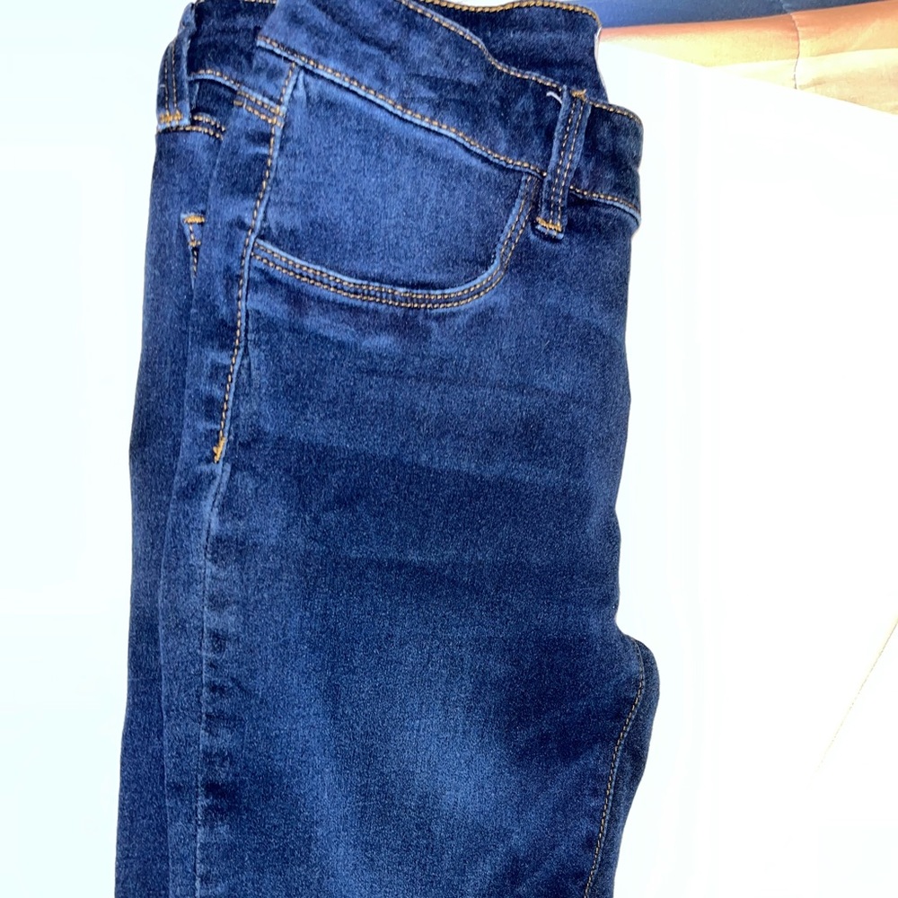 Cute PacSun skinny jeans!